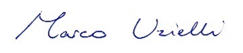 firma Uzielli