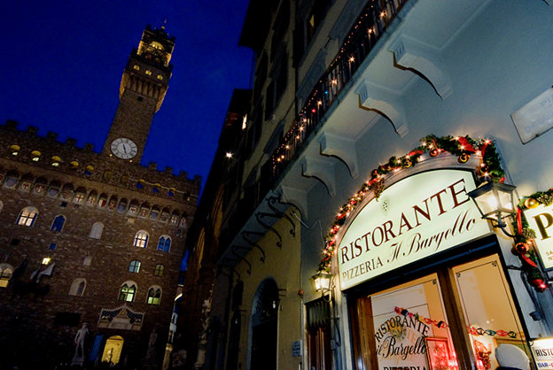 Il Bargello Restaurant